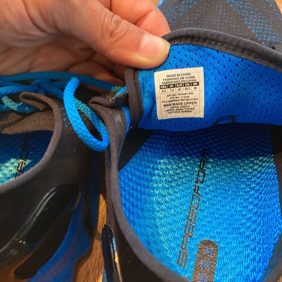 Under armour sneakers for men - Picture 5 of 5